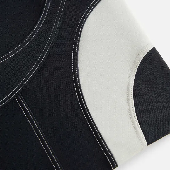 Kith Women Sora Seamed Track Zip Long Sleeve