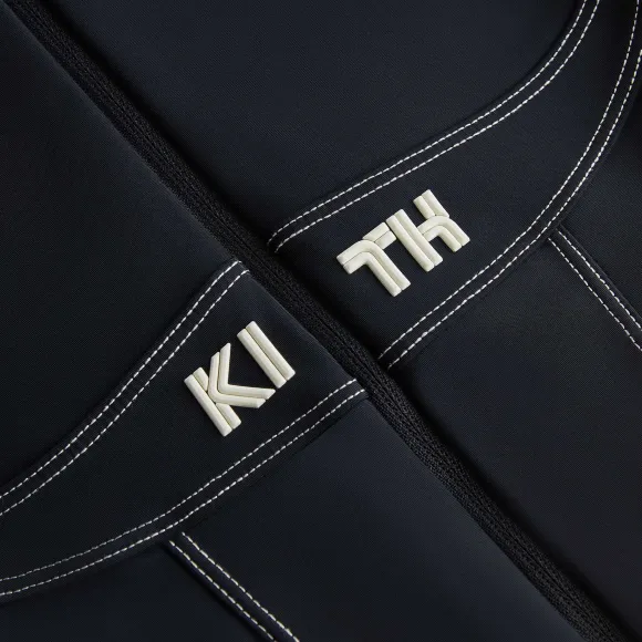Kith Women Sora Seamed Track Zip Long Sleeve