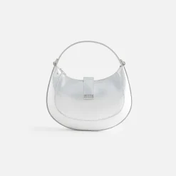 Kith Women Specchio Mini Crossbody Saddle Bag