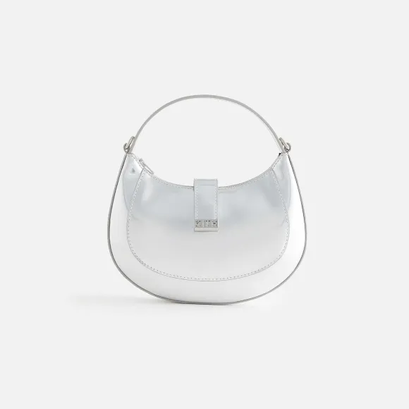 Kith Women Specchio Mini Crossbody Saddle Bag