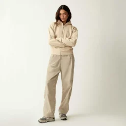 Kith Women Tanner Full Zip Hoodie