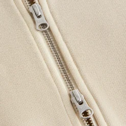 Kith Women Tanner Full Zip Hoodie