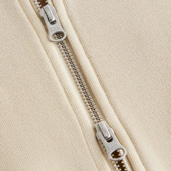 Kith Women Tanner Full Zip Hoodie