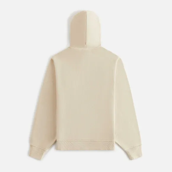 Kith Women Tanner Full Zip Hoodie