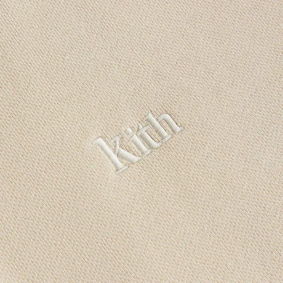 Kith Women Tanner Full Zip Hoodie