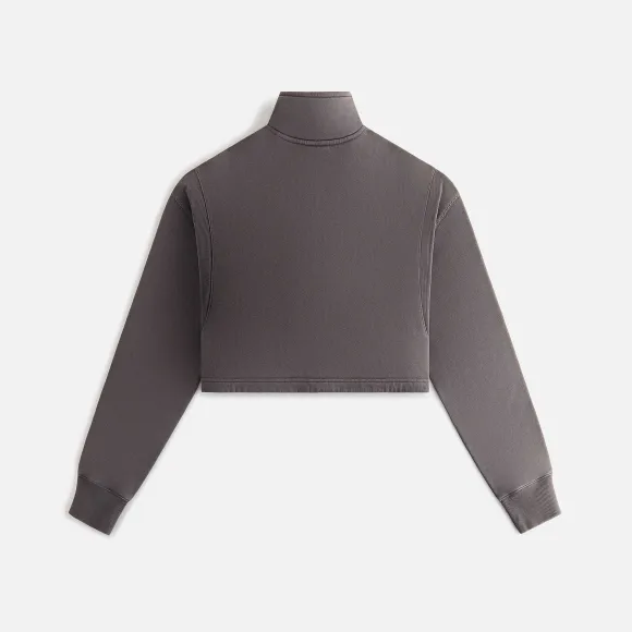 Kith Women Vesper Quarter Zip