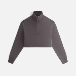 Kith Women Vesper Quarter Zip