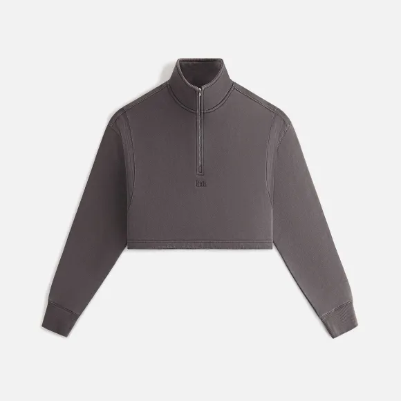 Kith Women Vesper Quarter Zip