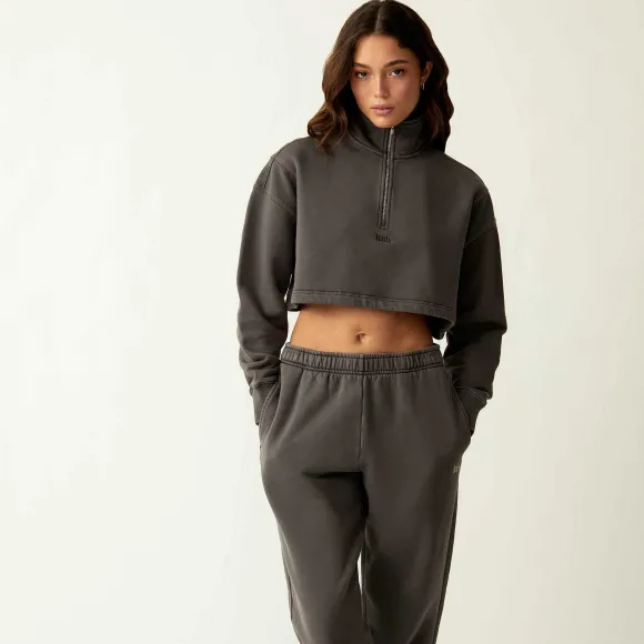 Kith Women Vesper Quarter Zip