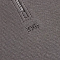 Kith Women Vesper Quarter Zip