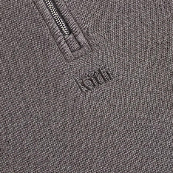 Kith Women Vesper Quarter Zip