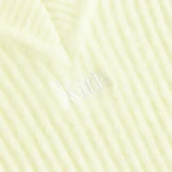 Kith Women Whitley Plush Rib Knit Vest