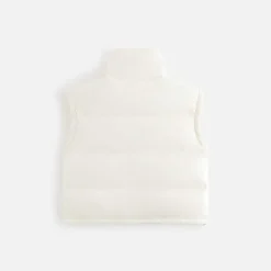 Kith Women Wynne Convertible Temperature Activated Monogram Puffer