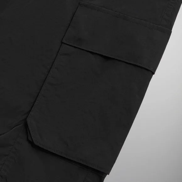 Kith Wrinkle Nylon Bristol Cargo Pant