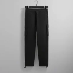 Kith Wrinkle Nylon Bristol Cargo Pant