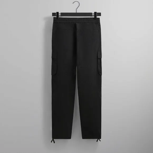 Kith Wrinkle Nylon Bristol Cargo Pant