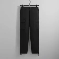 Kith Wrinkle Nylon Bristol Cargo Pant