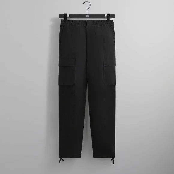 Kith Wrinkle Nylon Bristol Cargo Pant