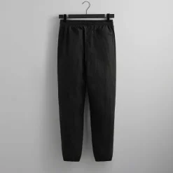 Kith Wrinkle Nylon Calvert Jogger