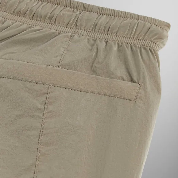 Kith Wrinkle Nylon Fowler Short
