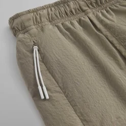 Kith Wrinkle Nylon Fowler Short