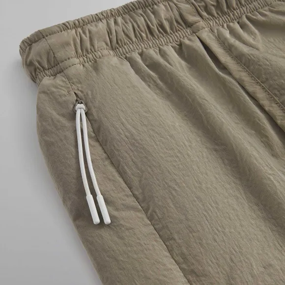 Kith Wrinkle Nylon Fowler Short