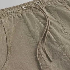 Kith Wrinkle Nylon Fowler Short