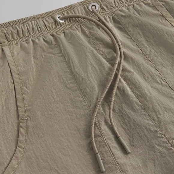 Kith Wrinkle Nylon Fowler Short