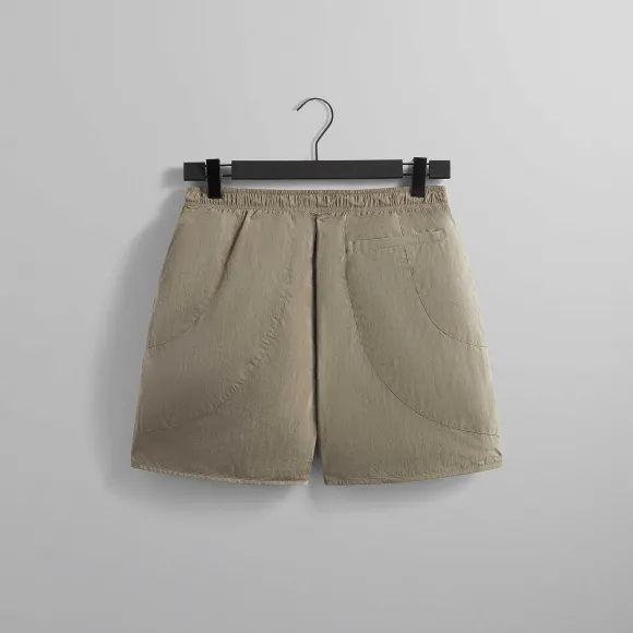 Kith Wrinkle Nylon Fowler Short