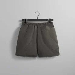 Kith Wrinkle Nylon Fowler Short
