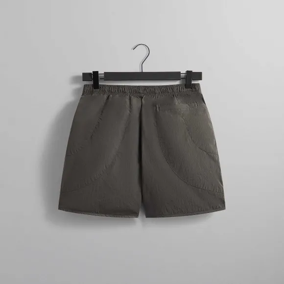 Kith Wrinkle Nylon Fowler Short
