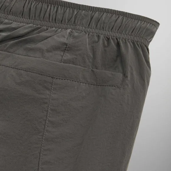 Kith Wrinkle Nylon Fowler Short