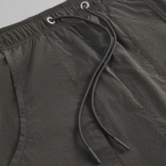 Kith Wrinkle Nylon Fowler Short