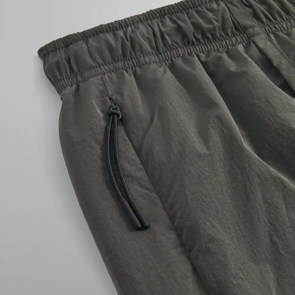 Kith Wrinkle Nylon Fowler Short