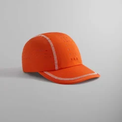 Kith Wrinkle Nylon Griffey Camper Hat
