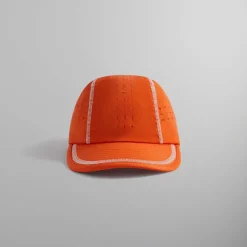 Kith Wrinkle Nylon Griffey Camper Hat