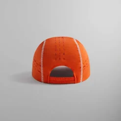 Kith Wrinkle Nylon Griffey Camper Hat