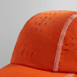 Kith Wrinkle Nylon Griffey Camper Hat