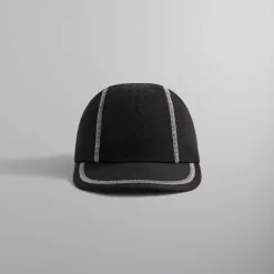 Kith Wrinkle Nylon Griffey Camper Hat