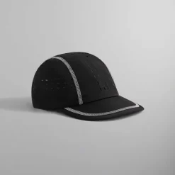 Kith Wrinkle Nylon Griffey Camper Hat
