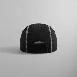 Kith Wrinkle Nylon Griffey Camper Hat