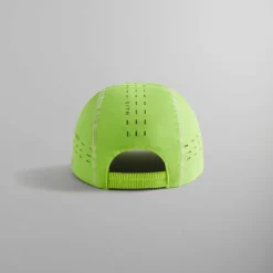 Kith Wrinkle Nylon Griffey Camper Hat