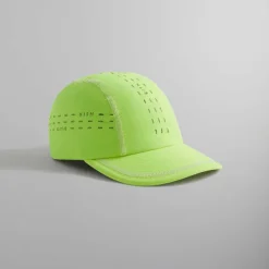 Kith Wrinkle Nylon Griffey Camper Hat