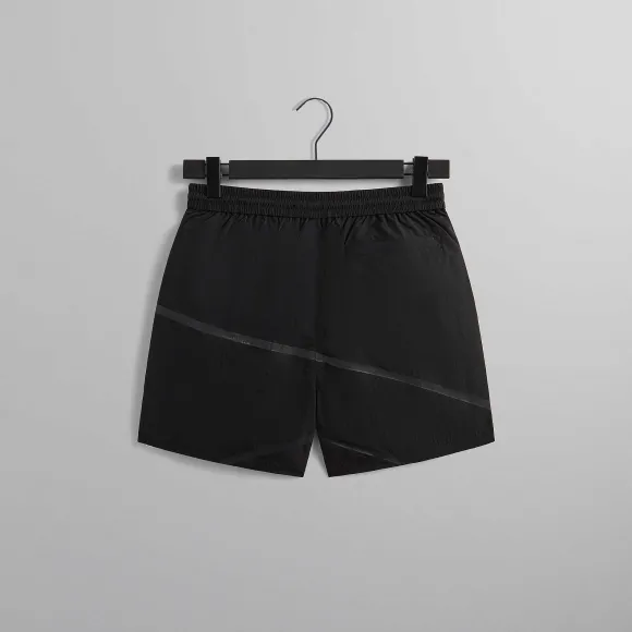 Kith 101 Wrinkle Nylon Madison Short