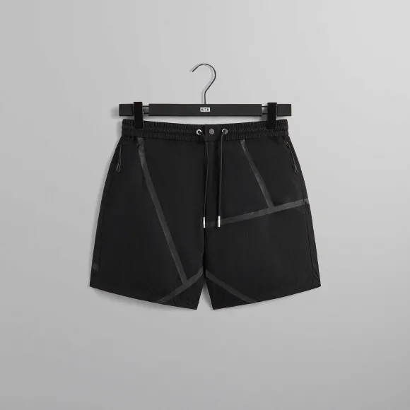 Kith 101 Wrinkle Nylon Madison Short