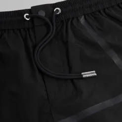 Kith 101 Wrinkle Nylon Madison Short