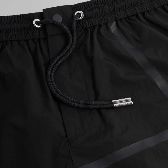 Kith 101 Wrinkle Nylon Madison Short