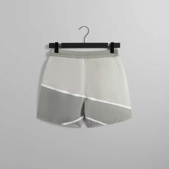 Kith 101 Wrinkle Nylon Madison Short