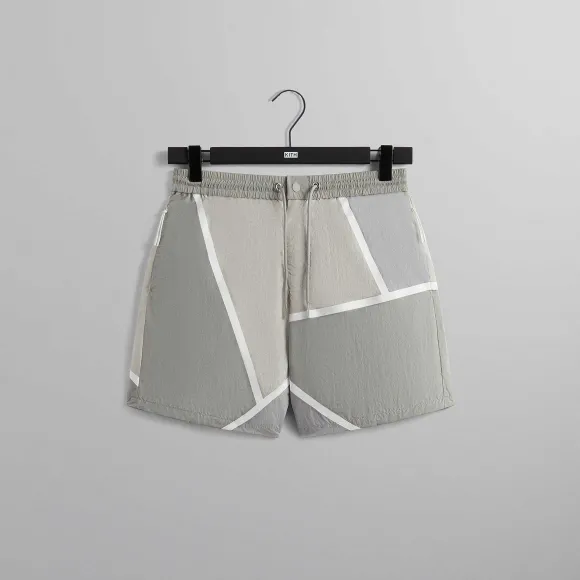 Kith 101 Wrinkle Nylon Madison Short