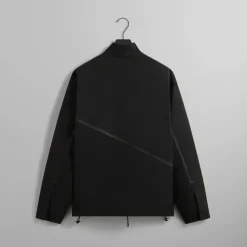 Kith 101 Wrinkle Nylon Madison Track Jacket